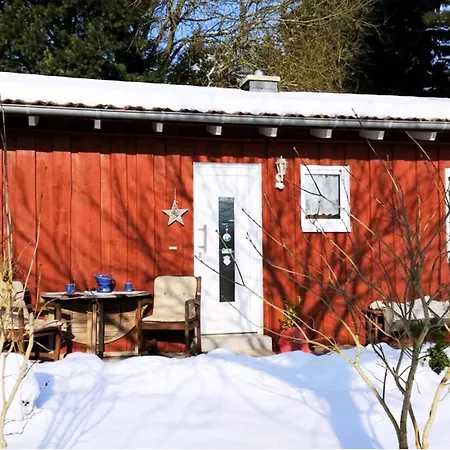 Blissful Holiday In Battenberg With Fenced Garden Battenberg (Eder)