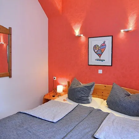 Blissful Holiday In Battenberg With Fenced Garden *